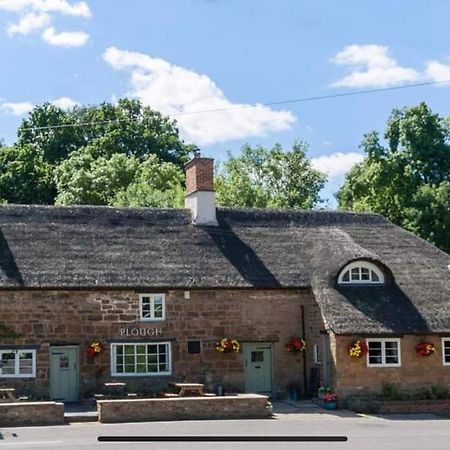 The Plough Inn Boddington 대번트리 외부 사진